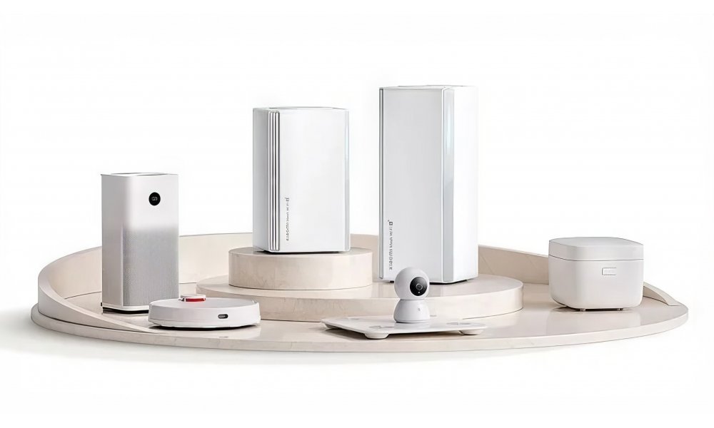 Анонсирован роутер Whole-Home Router Combo AX3000