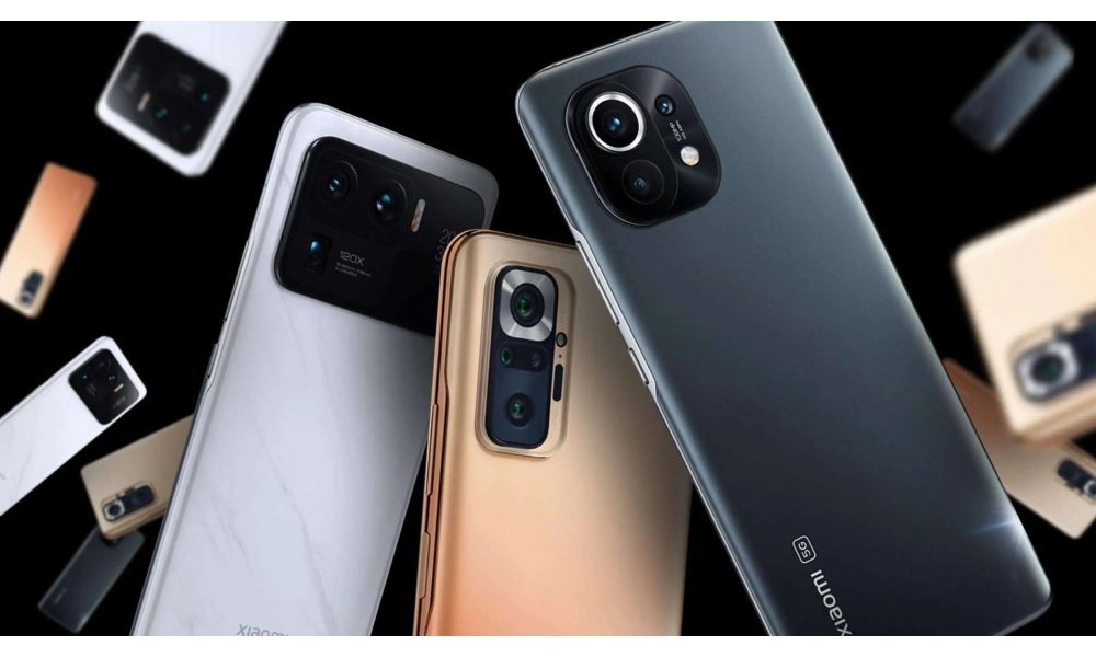 Более 120 смартфонов Xiaomi, Redmi и POCO получат новую ОС HyperOS