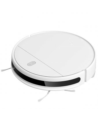 Робот-пылесос Xiaomi Mi Robot Vacuum-Mop Essential (RU) (MJSTG1) Робот-пылесос Xiaomi Mi Robot Vacuum-Mop Essential (RU) (MJSTG1)