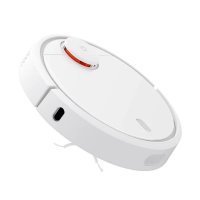 Робот-пылесос Xiaomi Mi Robot Vacuum Cleaner (SDJQR01RR)