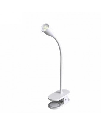 Портативная настольная лампа с клипсой Yeelight LED Clip on Lamp J1 Spot (YLTD07YL)