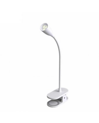 Портативная настольная лампа с клипсой Yeelight LED Clip on Lamp J1 Spot (YLTD07YL)