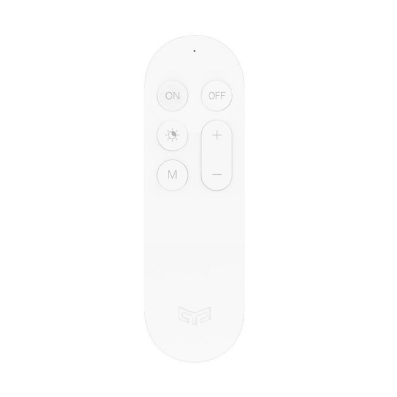 Пульт управления для светильника Yeelight Remote Control (YLYK01YL)