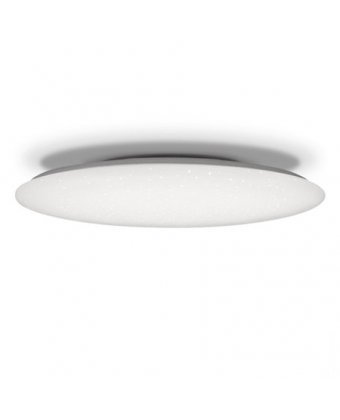Потолочная лампа Yeelight Smart LED Ceiling Light 1S (480 мм, Galaxy, YLXD42YL)