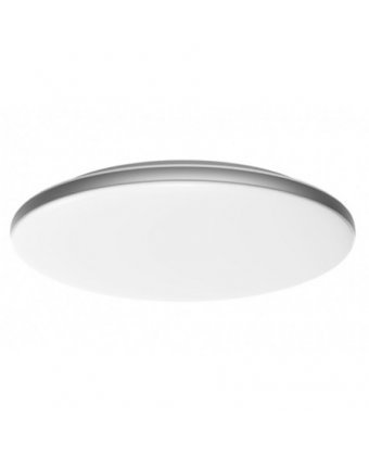 Потолочная лампа Yeelight Silver Band Smart LED Ceiling Light (500 мм, YLXD55YL) Потолочная лампа Yeelight Silver Band Smart LED Ceiling Light (500 мм, YLXD55YL)