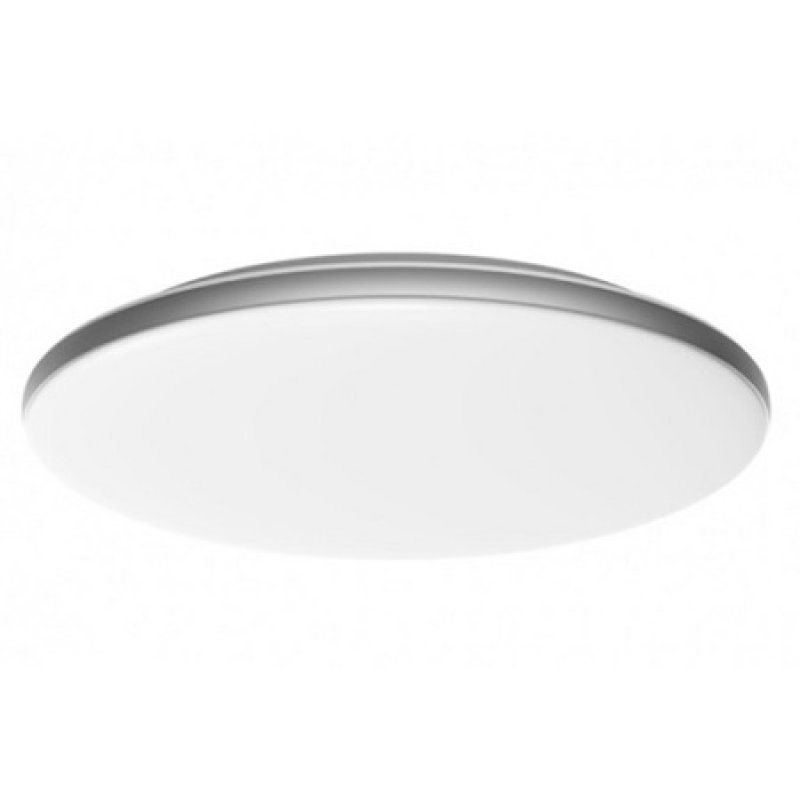 Потолочная лампа Yeelight Silver Band Smart LED Ceiling Light (500 мм, YLXD55YL)
