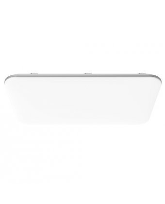 Потолочная лампа Yeelight Silver Band Smart LED Ceiling Light Pro (940х640 мм, YLXD56YL) Потолочная лампа Yeelight Silver Band Smart LED Ceiling Light Pro (940х640 мм, YLXD56YL)