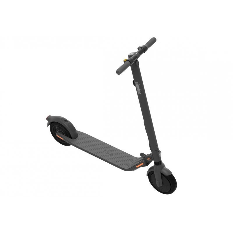 Электросамокат Segway Ninebot KickScooter (E25)