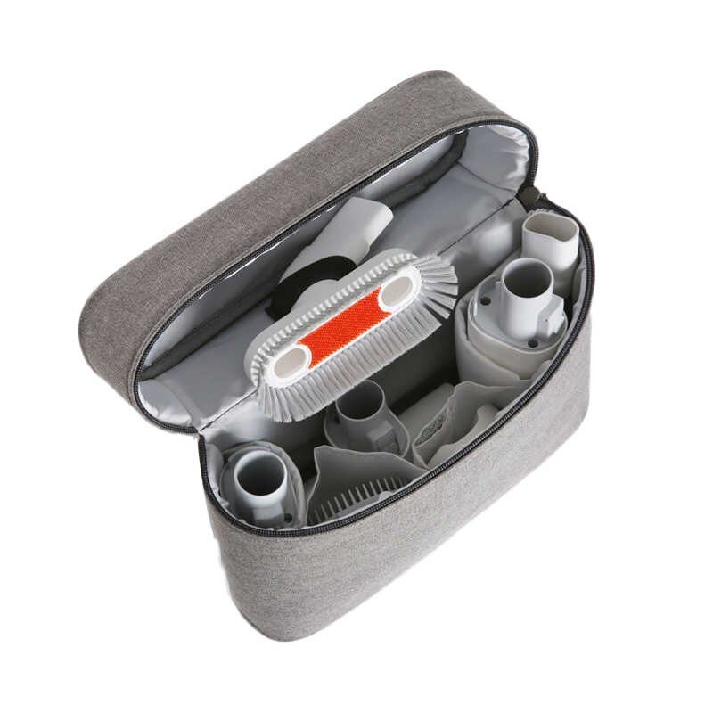 Сумка для хранения аксессуаров пылесоса Roidmi Accessories Storage Bag (XCQFJB01RM)