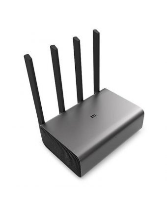 Роутер Xiaomi Mi Pouter Pro (DVB4206CN)