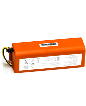 Аккумуляторная батарея 5200mAh для Roborock S5/S6/S7 (9.01.0093) Аккумуляторная батарея 5200mAh для Roborock S5/S6/S7 (9.01.0093)