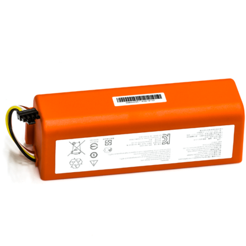 Аккумуляторная батарея 5200mAh для Roborock S5/S6/S7 (9.01.0093)