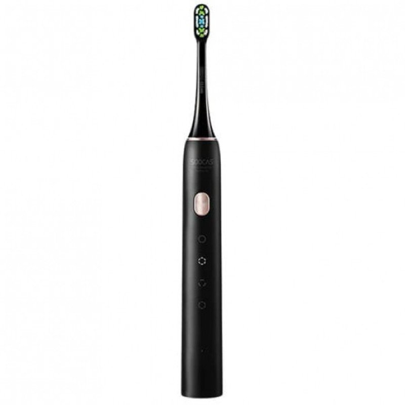 Электрическая зубная щётка SOOCAS Sonic Electric Toothbrush X3U (Чёрный)