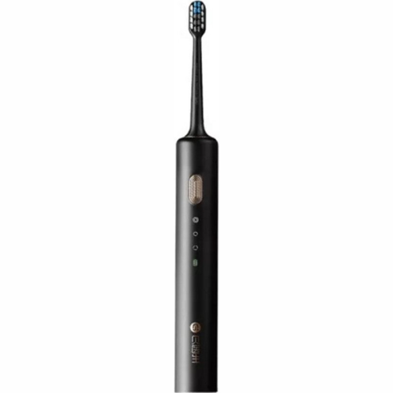 Электрическая зубная щётка DR.BEI Sonic Electric Toothbrush (BET-S03) (Чёрная)