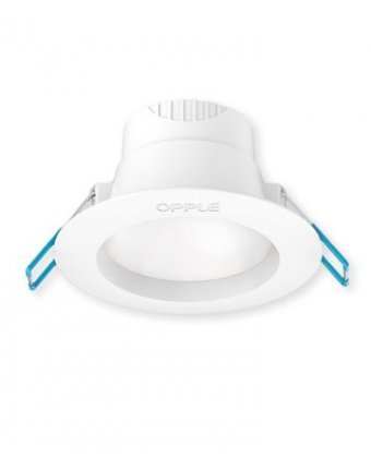 Встраиваемый светильник OPPLE LED 92*52mm (LTH0103015) (3W, 4000K) Белый Встраиваемый светильник OPPLE LED 92*52mm (LTH0103015) (3W, 4000K) Белый