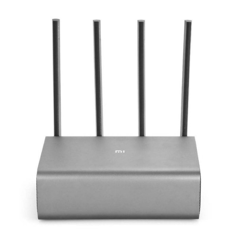 Роутер Xiaomi Mi Pouter Pro (DVB4206CN)