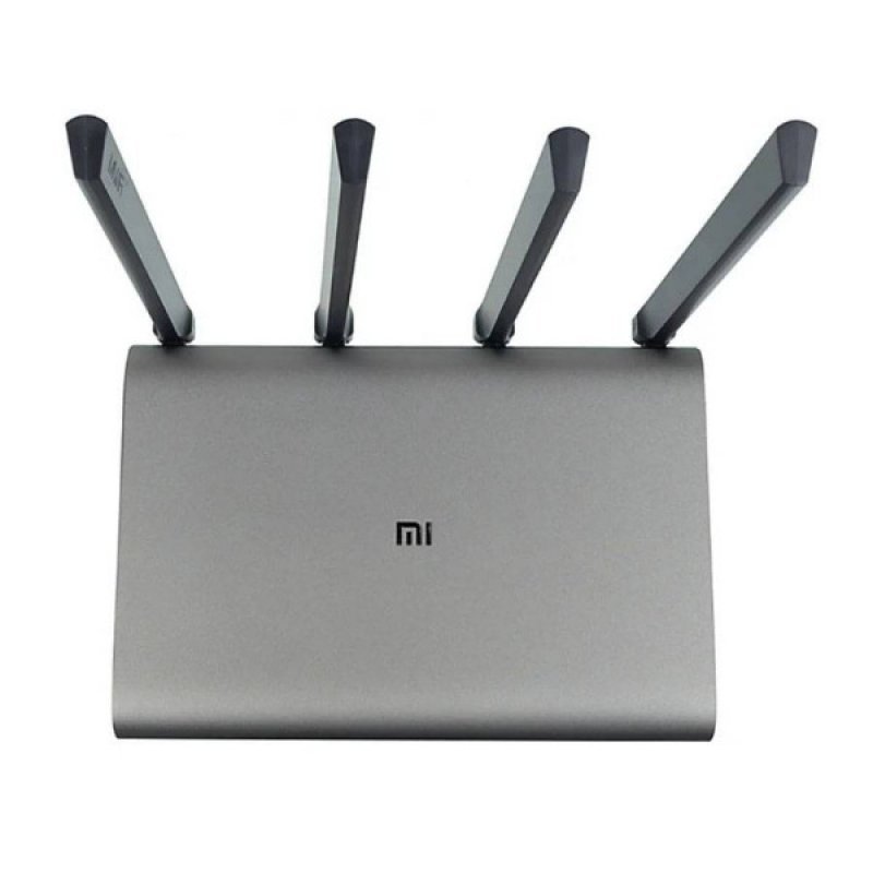 Роутер Xiaomi Mi Pouter Pro (DVB4206CN)