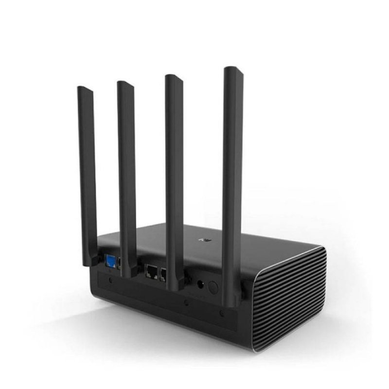 Роутер Xiaomi Mi Pouter Pro (DVB4206CN)
