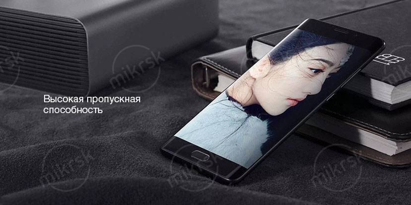 Wi-Fi роутер Xiaomi Xiaomi Mi Router Pro купить в спб