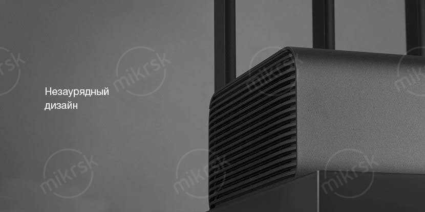 Wi-Fi роутер Xiaomi Xiaomi Mi Router Pro купить в спб