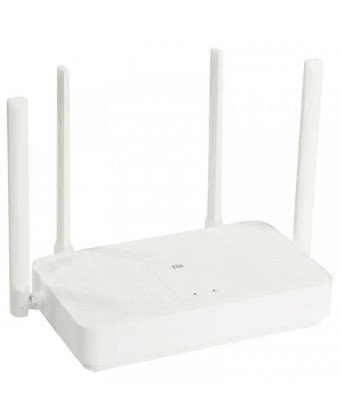 Роутер Xiaomi Mi Router AX 1800,RA67 (DVB4243GL)