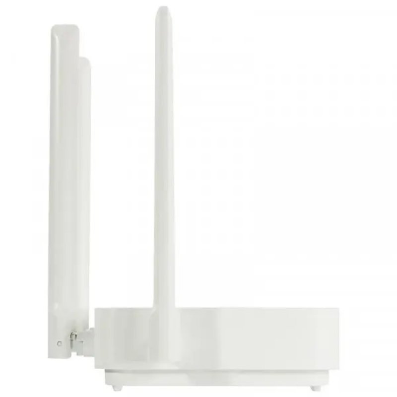 Роутер Xiaomi Mi Router AX 1800,RA67 (DVB4243GL)
