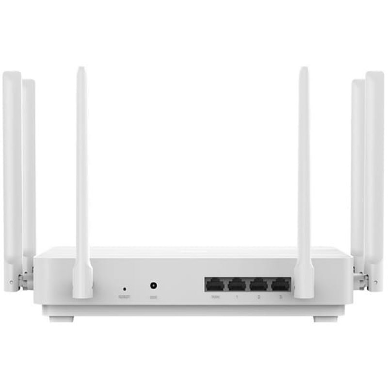 Роутер Redmi Router AX6 (DVB4256CN)