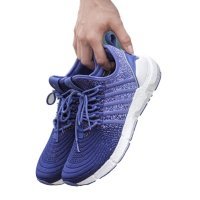 Кроссовки FREETIE Cloud Elastic Shock Sneakers 44р. Синий