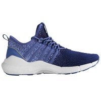 Кроссовки FREETIE Cloud Elastic Shock Sneakers 44р. Синий