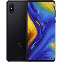 Мобильный телефон Xiaomi Mi Mix 3 128 Гб Черный
