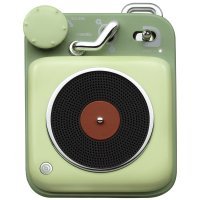 Портативная колонка Elvis Presley Atomic Player B612 Зеленый