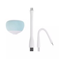 Колонка USB Velev M83 Голубая