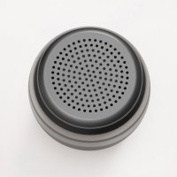 Колонка Velev TWS Bluetooth Speaker M07 Черная