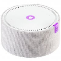 Умная колонка Яндекс Станция Мини-Алиса (YNDX-0004S) Белый