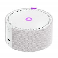 Умная колонка Яндекс Станция Мини-Алиса (YNDX-0004S) Белый