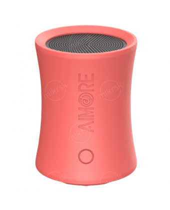 Портативная колонка Aimore Portable BT Speaker MB05 Персик