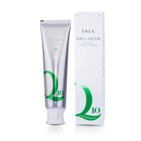 Зубная паста Q10 Green Tea Toohpaste (95g)