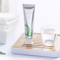 Зубная паста Q10 Green Tea Toohpaste (95g)