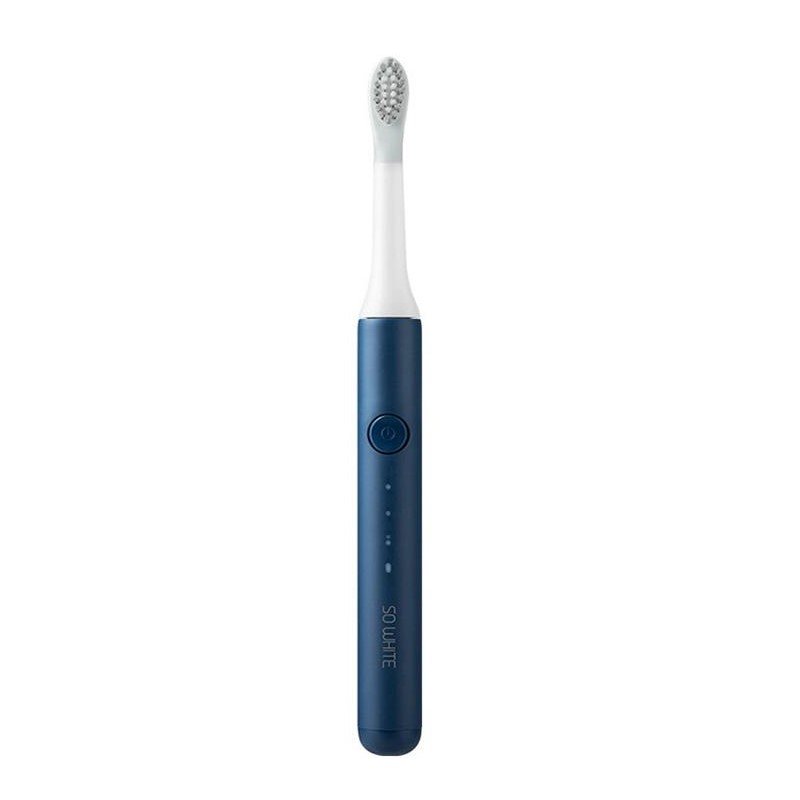 Электрическая зубная щётка SoWhite Sonic Electric Toothbrush EX3 (Синий)