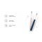 Электрическая зубная щётка SoWhite Sonic Electric Toothbrush EX3 (Розовый) Электрическая зубная щётка SoWhite Sonic Electric Toothbrush EX3 (Розовый)