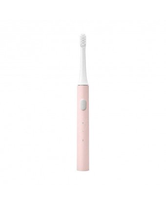 Электрическая зубная щётка Mijia Sonic Electric Toothbrush T100 (Розовый)