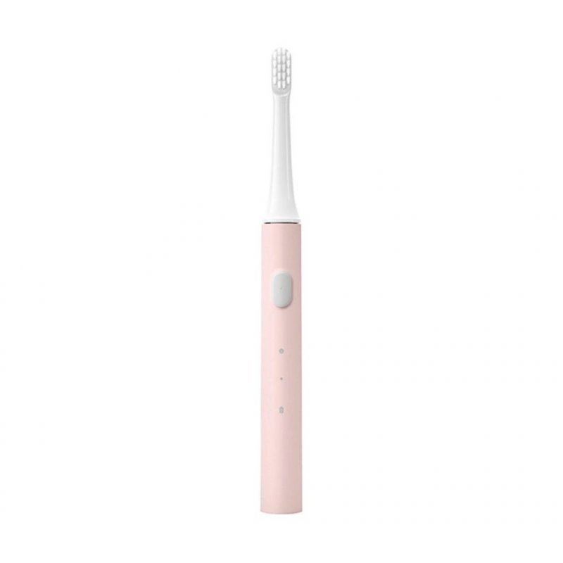 Электрическая зубная щётка Mijia Sonic Electric Toothbrush T100 (Розовый)