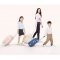 Чемодан детский Rice rabbit trolley case Navy Blue (17 дюймов)