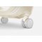 Чемодан детский Rice rabbit trolley case Pudding White (17 дюймов)