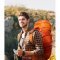 Туристический Рюкзак ZENPH 50L Черный
