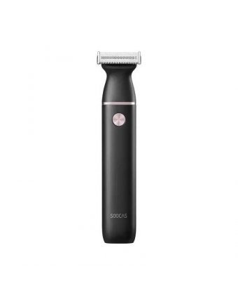 Электробритва Soocas Electric Razor ET2 (Чёрный)
