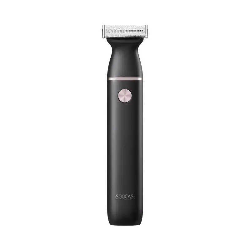 Электробритва Soocas Electric Razor ET2 (Чёрный)