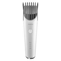 Машинка для стрижки волос Electric Hair Clipper (C2-W) Белый