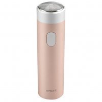 Шейвер Smate Men's Portable Electric Shaver (ST-R103) Золотой