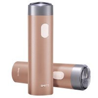 Шейвер Smate Men's Portable Electric Shaver (ST-R103) Золотой Шейвер Smate Men's Portable Electric Shaver (ST-R103) Золотой